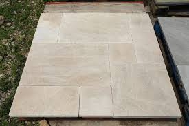 Limestone Pavers